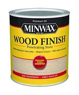 Minwax Wood Finish 700524444, 1 Quarts (Pack of 1), Simply White - €23,31 EUR