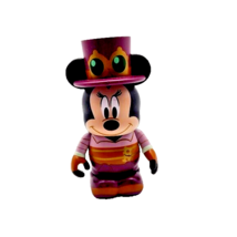 Disney Vinylmation Mechanical Kingdom Series Minnie Mouse Steampunk - $7.92