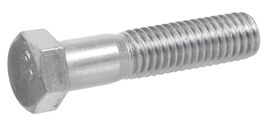 Hillman 880645 Class 8.8 Metric Hex Cap Screw M5-0.80 x 12mm, 2-Pack - $9.80