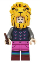 WSToys Harry Potter Luna Lovegood PG 2277 Minifigure Building Toy For Gift - $4.51