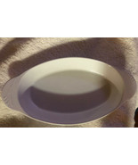 6x White Melamine Dishes Prolon 9630 New - £14.00 GBP