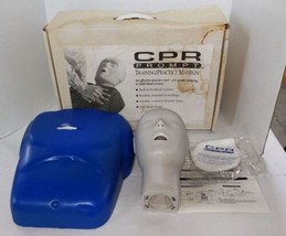 New Old Stuck CPR Prompt Training Manikin - Adult - $134.26