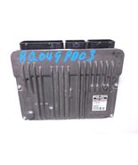 2021..21   TOYOTA  RAV4  FWD    /ENGINE COMPUTER - $144.79