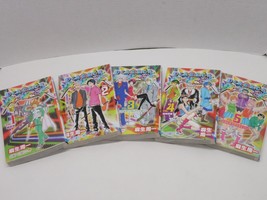 Japanese Manga Shueisha Jump Comics Shuuichi Asou Our My Hero Studies Se... - £27.90 GBP