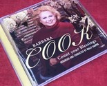 Autographed Barbara Cook - Count Your Blessings CD - $39.55