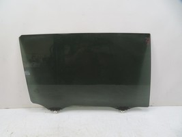 Toyota Highlander XLE Glass, Door Window, Privacy Tint Rear Right OEM 68... - $79.19