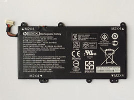 New SG03XL Replacement Battery For Hp Envy 17-U 17T-U M7-U 62WHR 849314-856 - £32.16 GBP