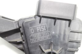 06-15 MAZDA MX-5 MIATA NC GAS ACCELERATOR PEDAL E3807 image 11