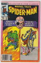 Marvel Tales Starring Spider-Man #176 June 1985 - £3.68 GBP