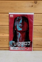 Marvel Comics Now Thunderbolts #11 2013 - £8.04 GBP