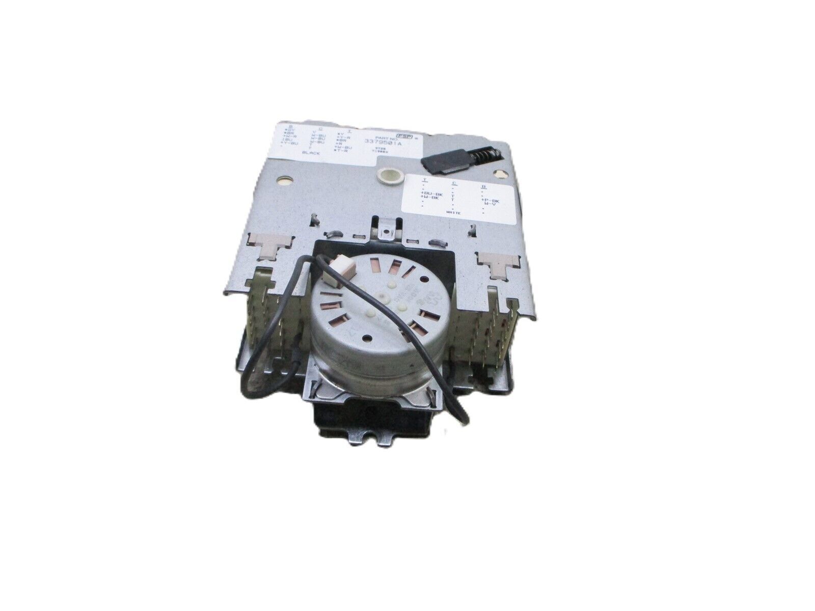 KENMORE DISHWASHER TIMER PART # 8535369 - $13.00