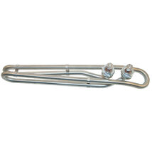 Spa Parts 6FLO 5.5KW Element fits: HEA14200080 12-0100F-K 12-0100-K 2-05... - $30.95