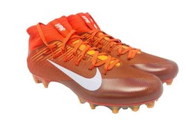 Nike Vapor Untouchable Pro CF Brilliant Orange Size 11.5 - £43.41 GBP