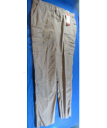 TRU-SPEC 24-7 SERIES ORIGINAL TACTICAL TAN CARGO WOMENS 9 POCKET PANTS  ... - €31,86 EUR