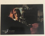 X-Files I Want To Believe Trading Card 1998 Vintage #24 Gillian Anderson - £1.54 GBP