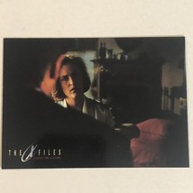 X-Files I Want To Believe Trading Card 1998 Vintage #24 Gillian Anderson - £1.54 GBP