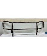 OEM Mercedes W463 G550 Front Grille Brush Bull Bar Guard 19 2020 2021 20... - €344,76 EUR