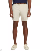 Polo Ralph Lauren Performance Stretch Straight Fit Shorts Beige-42 - $41.64