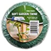 T027GT Garden Twine, Soft, 800-Ft. - Quantity 1 - $21.66