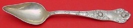 American Beauty by Shiebler Sterling Silver Melon Spoon Blunt Nose - £62.51 GBP