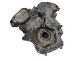 Engine Timing Cover From 2007 Lincoln MKX  3.5 7T4E6C086GD 9G228BA - $99.95