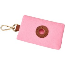 Ethical Products Cosmo Waste Bag Holder Pink 4in - $14.80