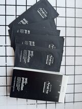 AVON ANEW NEUTRALIZE ANTI-POLLUTION CHARCOAL PORE STRIPS (6 NOSE STRIPS) - $8.00