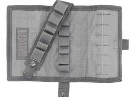 Blackhawk 37CL51UG 18 Round Strike Shotgun Ammo Pouch Urban Gray Molle - $222.37 MXN