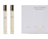 Zara Chapter Discovery EDP Eau De Parfum Women Rollerball Set 4 x 10ml New - £23.20 GBP