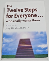 The Twelve Steps for Everyone: Who Really Wants Them (Revised Edition) - £4.81 GBP