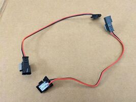 Set of 2 OEM 2019-2020 GMC Cadillac Warm White Inside Illumination Lamp ... - $12.86