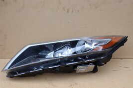 11-13 Kia Optima Hybrid Xenon Hid Headlight Lamp Driver Left LH 921014U030 image 5