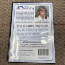 #FC Jodi Murphy Instructional Grooming DVD Volume 11 - Golden Retriever - £18.20 GBP