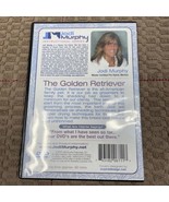 #FC Jodi Murphy Instructional Grooming DVD Volume 11 - Golden Retriever - £17.90 GBP