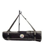 Pittsburgh Steelers 3 Piece BBQ Grill Set Picnic Time Tongs Fork NFL Bra... - £7.89 GBP