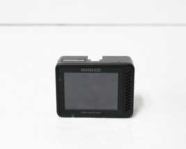 Kenwood DRV-A310W HD GPS Integrated Dash Camera image 4