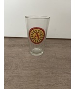 Auburn Alehouse Beer Pint Glass from Auburn California Brewery Micro Bre... - $16.00