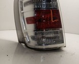 Driver Left Tail Light Fits 08-11 MARINER 1096355 - £53.34 GBP