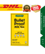 Bulletproof Milk Tea Drink Caroma Keto Freindly Burn Fat Diet Ceylon Tea... - €50,93 EUR