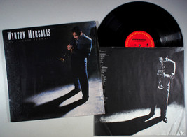Wynton Marsalis - Hot House Flowers (1984) Vinyl LP •PLAY-GRADED• Jazz, Trumpet - £10.87 GBP