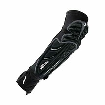 Dye Performance Elbow Pad - Black, Medium  - $81.00