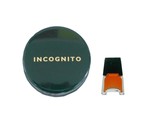 Incognito by Dana 0.1 oz Cologne Splash + 1.75 oz Dusting Powder for Women - $24.95