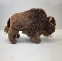 Bodi the Buffalo Plush Douglas Cuddle Toys American Bison Wild West 11&quot; - £7.11 GBP