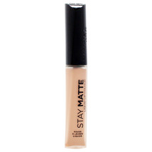 Stay Matte Liquid Lip Color - 706 Raw Embrace by Rimmel London for Women... - $148.18 MXN