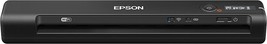 Epson Workforce ES-60W Wireless Portable Sheet-fed Document Scanner for ... - $194.99