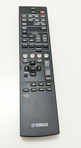 Yamaha ZA11350 Remote Control RAV463 A/V Receiver Tested Working - $24.74