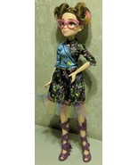 Disney Descendants Dizzy Java Doll Hasbro 2016 - €27,80 EUR