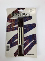 Retro Guitar Parts for classic deluxe Glue On bridge RP278 Kaman Music Corp - $15.99