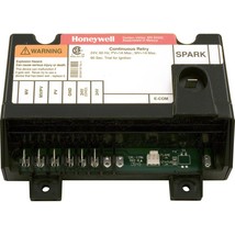 Honeywell S8600M Ignition Control Kit Without Lock Replaces S8600F - $284.52