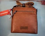 New Montana West Brown Crossbody Purse - $45.00